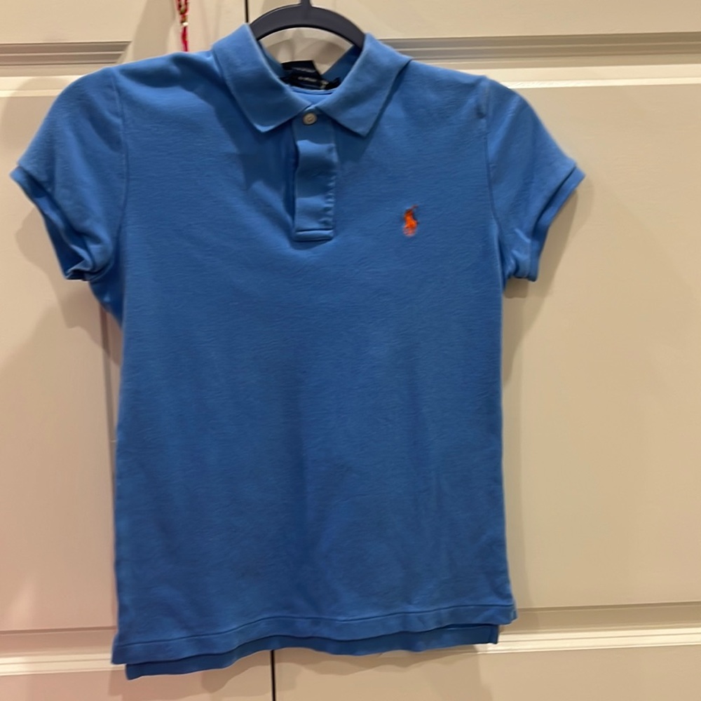 Ralph Lauren Sport